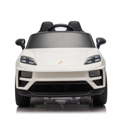 24V Porsche Macan Turbo EV Ride on