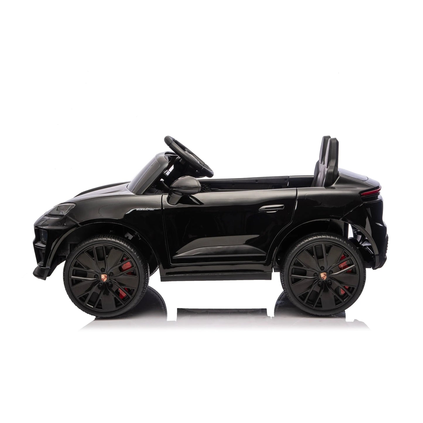 24V Porsche Macan Turbo EV Ride on