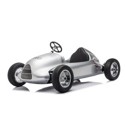 24V Audi Union Typ D Ride on