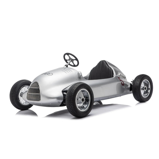 24V Audi Union Typ D Ride on
