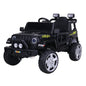 12V Freddo Ranger 4x4 Ride on