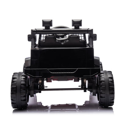 12V Freddo Ranger 4x4 Ride on