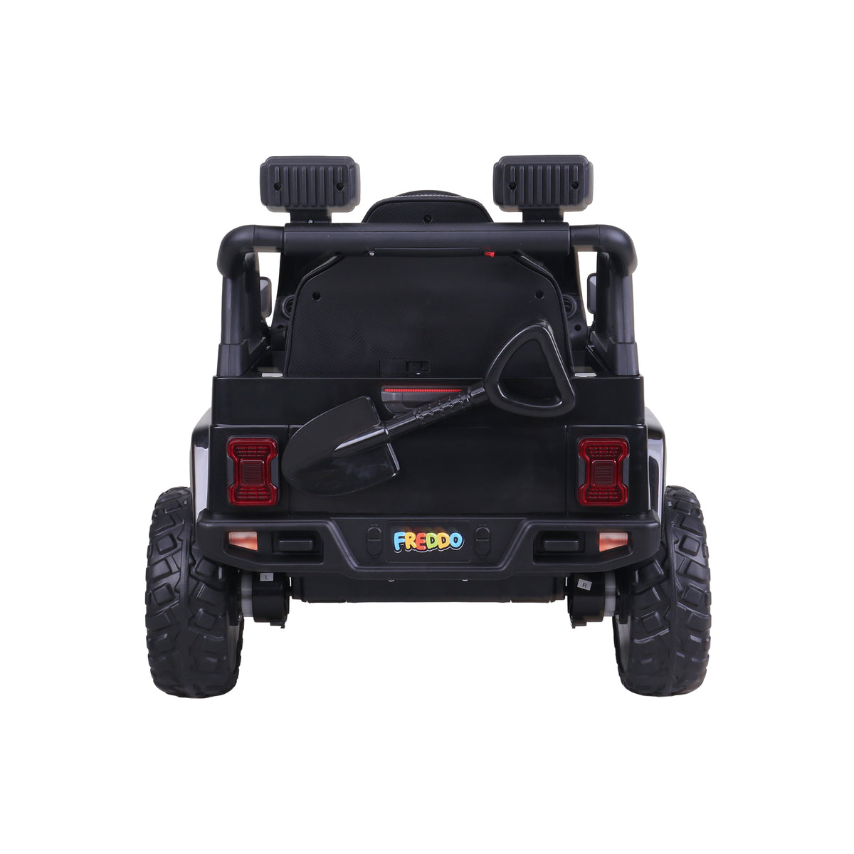 12V Freddo Ranger 4x4 Ride on