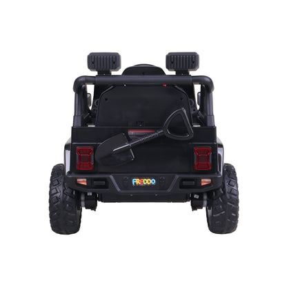 12V Freddo Ranger 4x4 Ride on