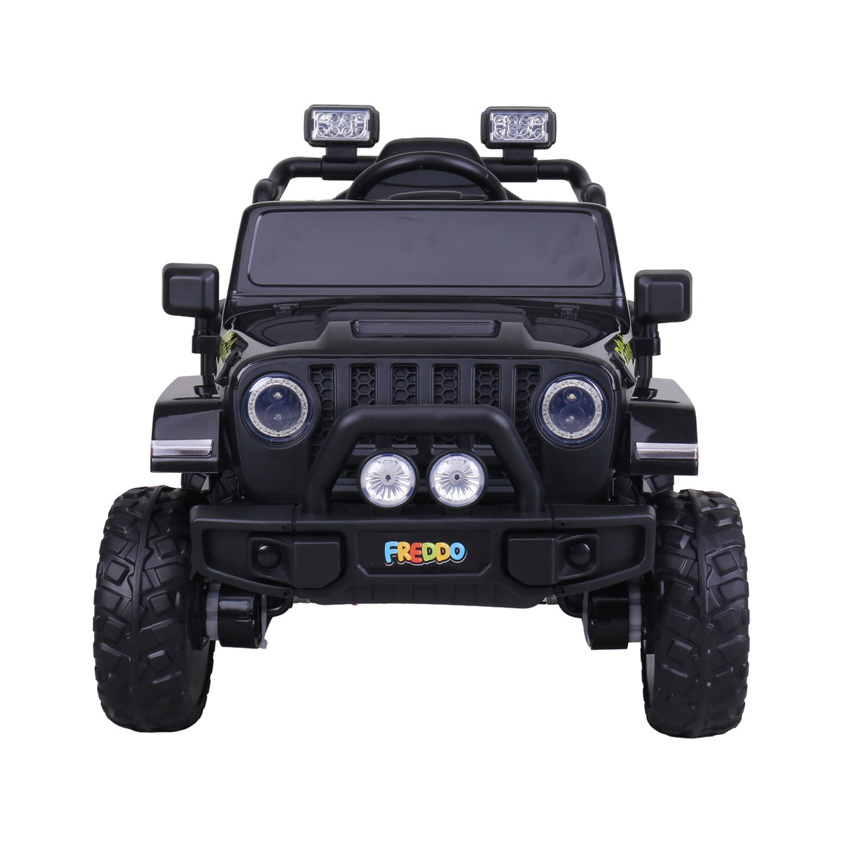 12V Freddo Ranger 4x4 Ride on