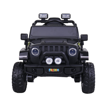 12V Freddo Ranger 4x4 Ride on