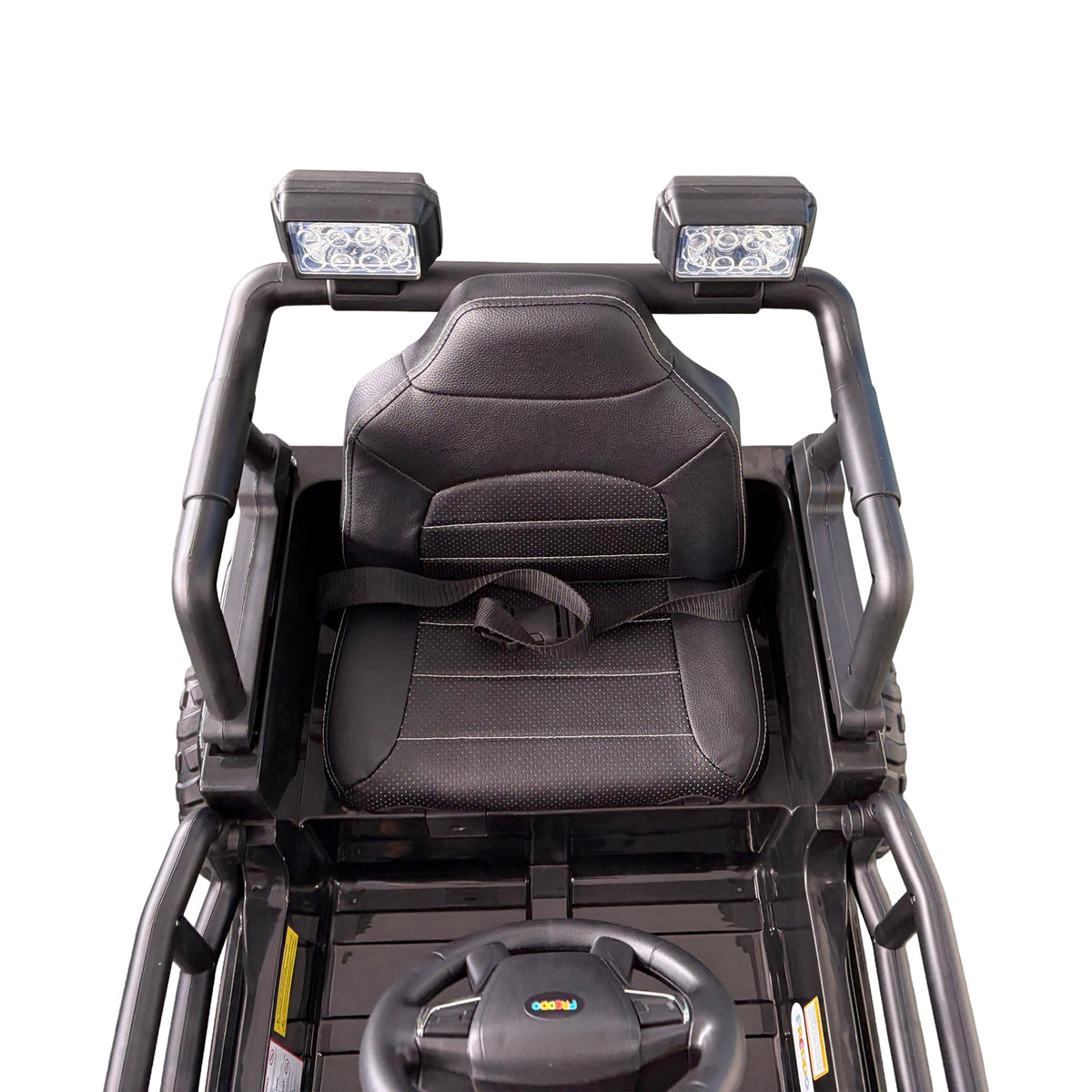 12V Freddo Ranger 4x4 Ride on