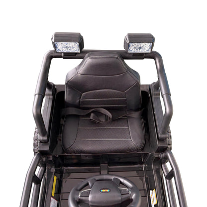 12V Freddo Ranger 4x4 Ride on