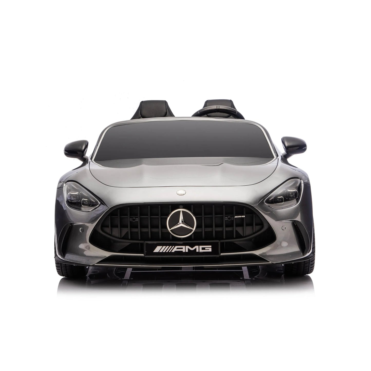 24V Mercedes AMG GT63 Ride on car