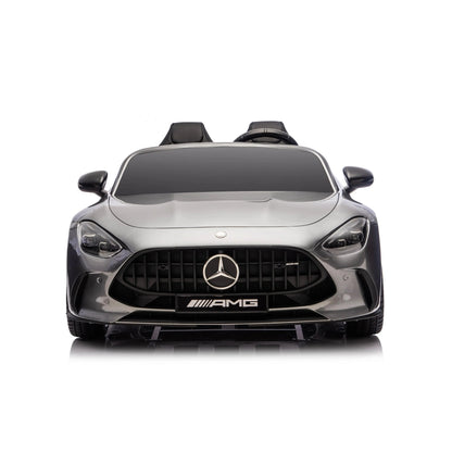 24V Mercedes AMG GT63 Ride on car