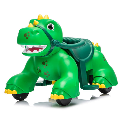 6V Freddo Ride-On Dinosaur Freddo Toys