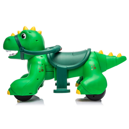 6V Freddo Ride-On Dinosaur Freddo Toys