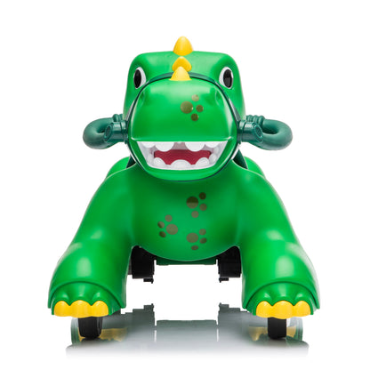 6V Freddo Ride-On Dinosaur Freddo Toys