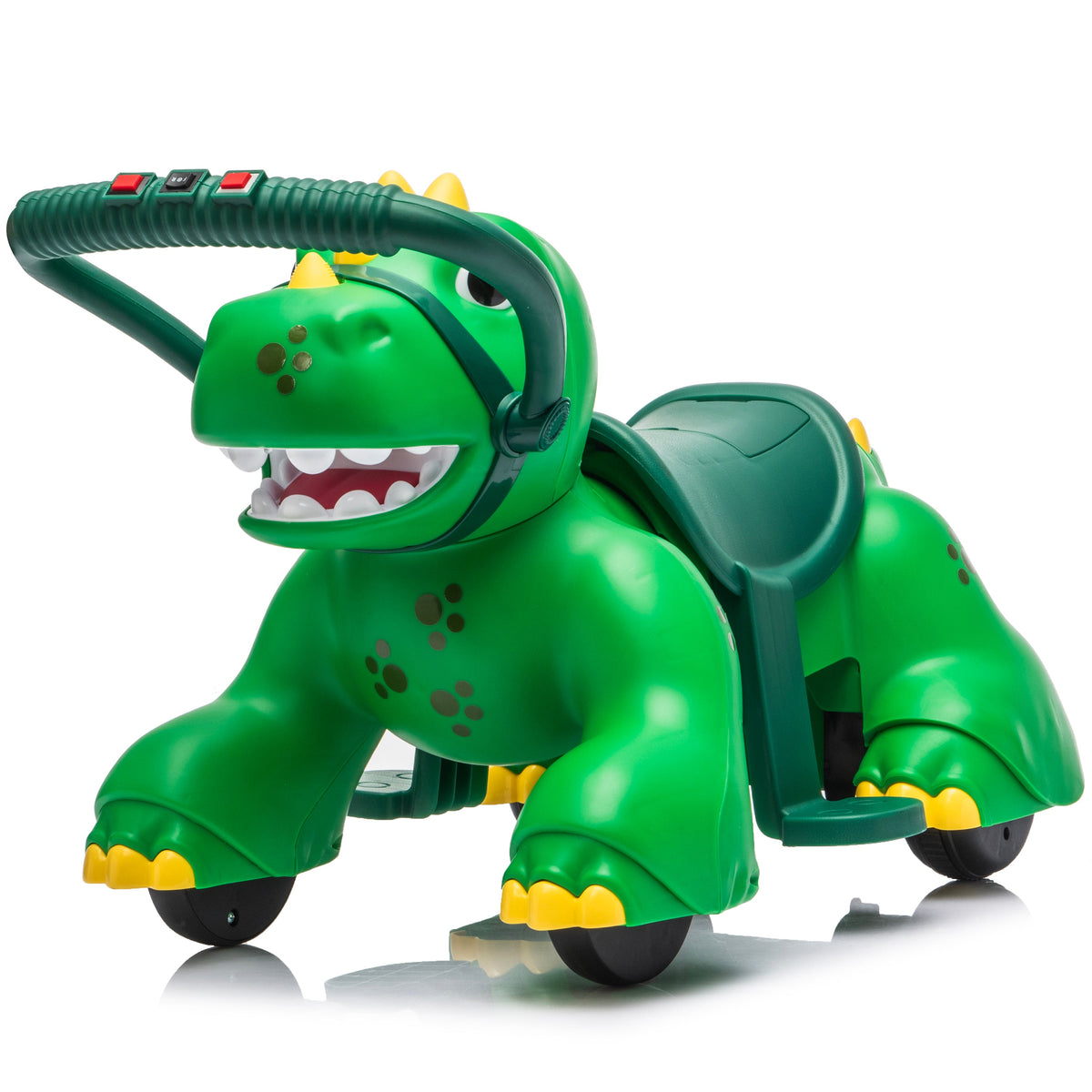 6V Freddo Ride-On Dinosaur Freddo Toys