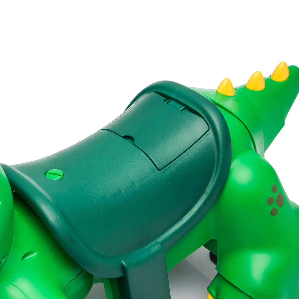 6V Freddo Ride-On Dinosaur Freddo Toys