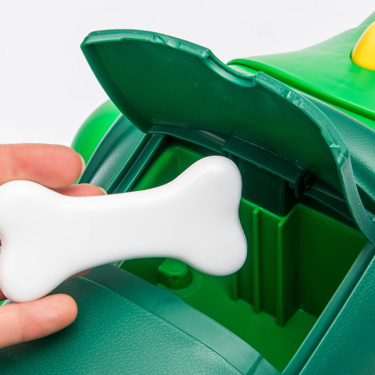 6V Freddo Ride-On Dinosaur Freddo Toys