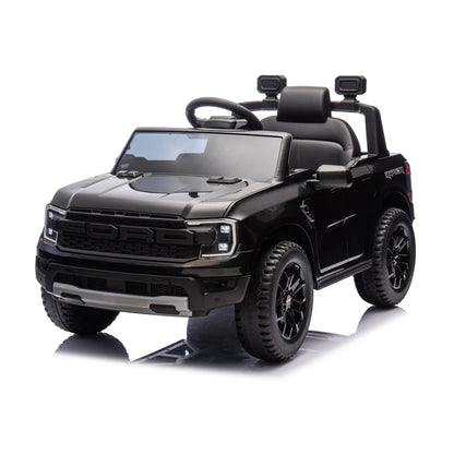 12V Ford Raptor Ride-on Truck Freddo Toys