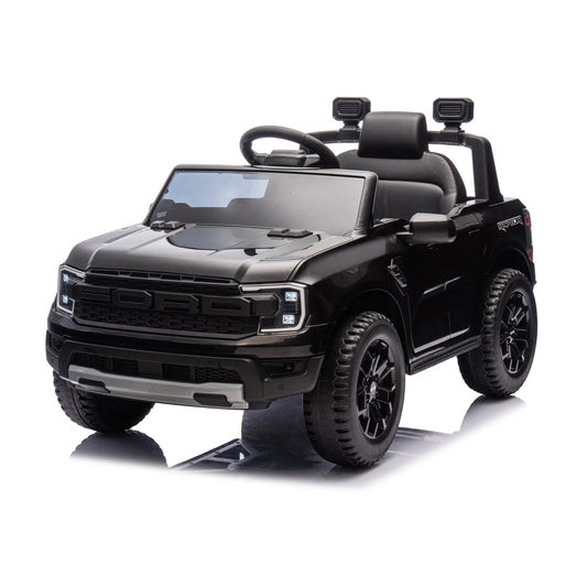 12V Ford Raptor Ride-on Truck Freddo Toys