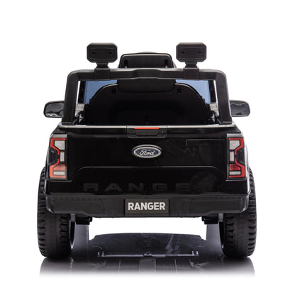 12V Ford Raptor Ride-on Truck Freddo Toys