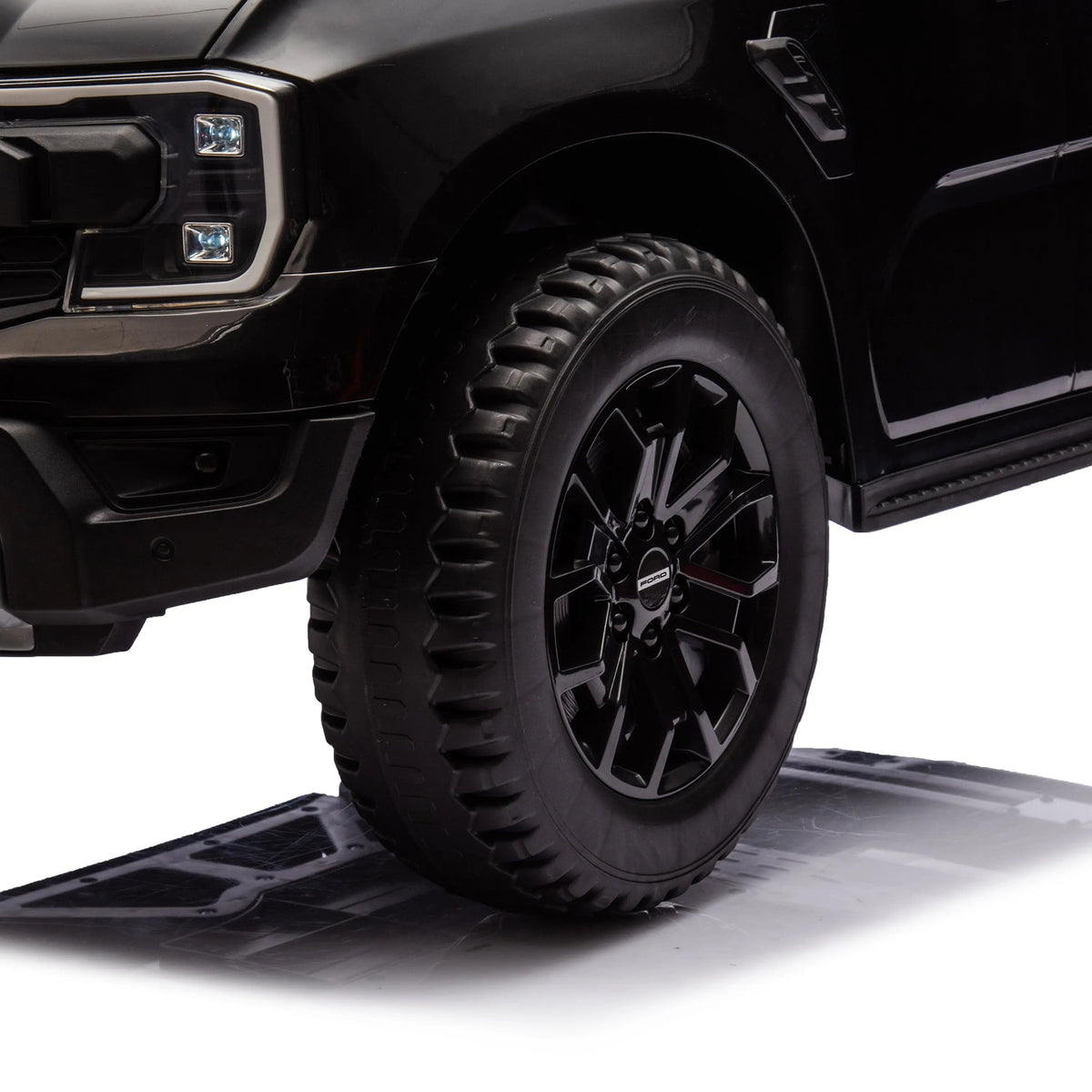12V Ford Raptor Ride-on Truck Freddo Toys