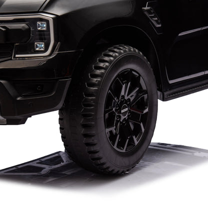 12V Ford Raptor Ride-on Truck Freddo Toys