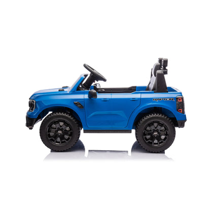 12V Ford Raptor Ride-on Truck Freddo Toys