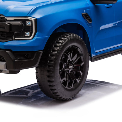 12V Ford Raptor Ride-on Truck Freddo Toys
