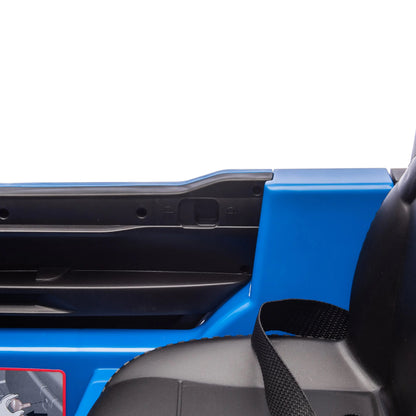 12V Ford Raptor Ride-on Truck Freddo Toys