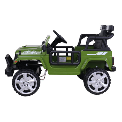 12V Freddo Ranger 4x4 Ride on