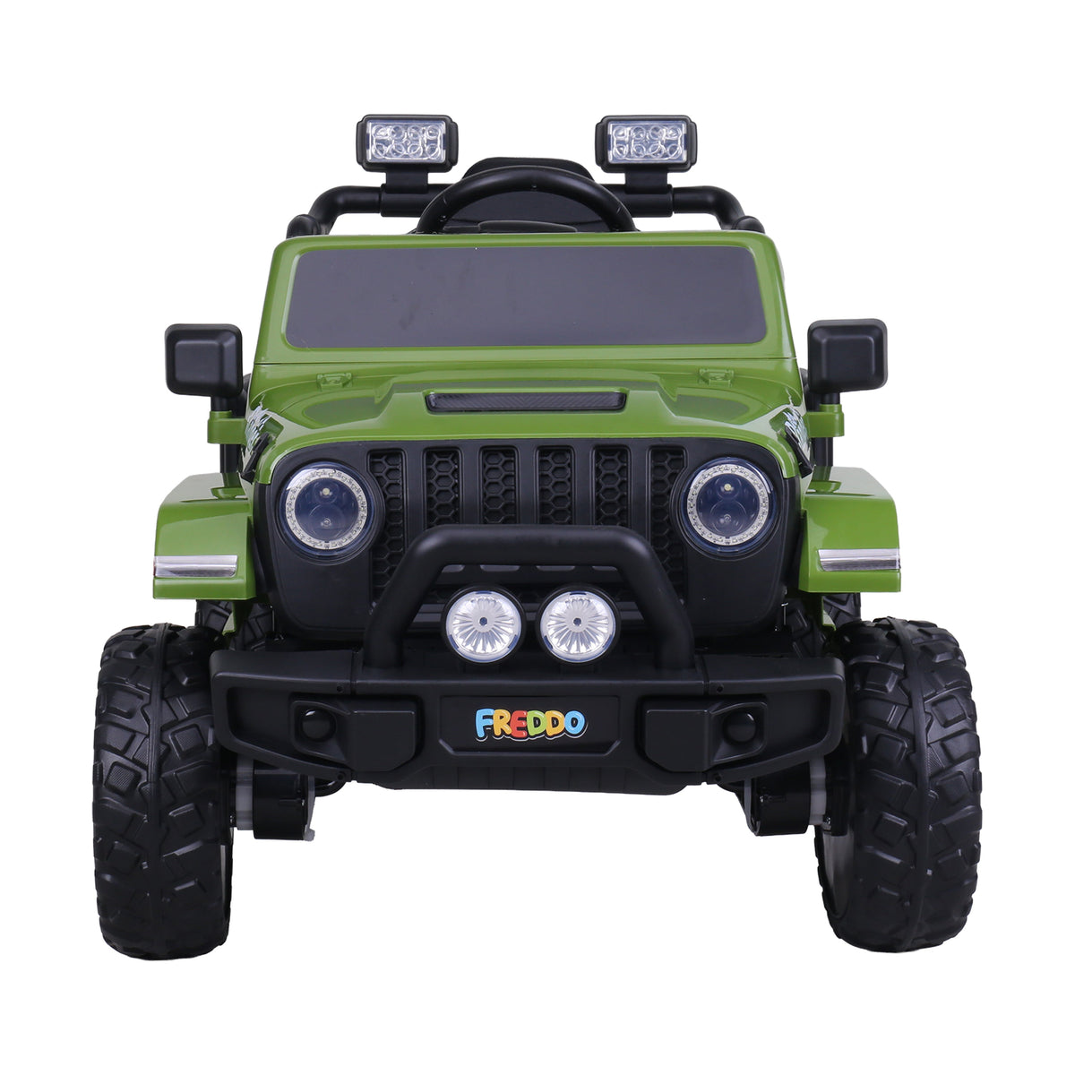 12V Freddo Ranger 4x4 Ride on