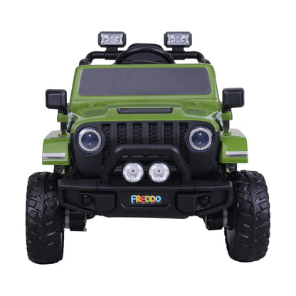 12V Freddo Ranger 4x4 Ride on