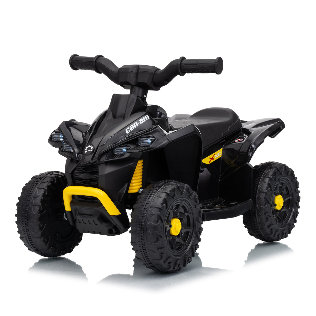 6V Can-Am Renegade Kids Ride-On ATV Freddo Toys