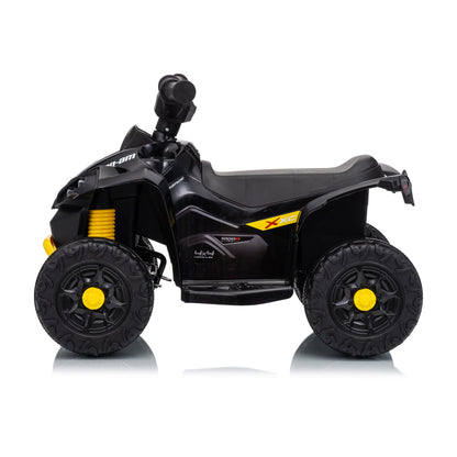 6V Can-Am Renegade Kids Ride-On ATV Freddo Toys