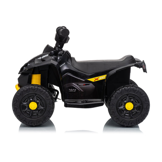 6V Can-Am Renegade Kids Ride-On ATV Freddo Toys
