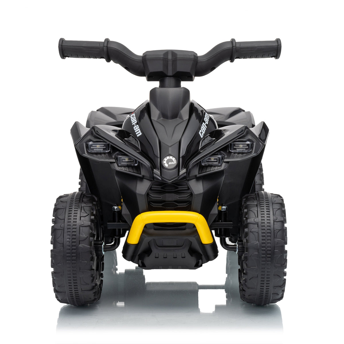 6V Can-Am Renegade Kids Ride-On ATV Freddo Toys