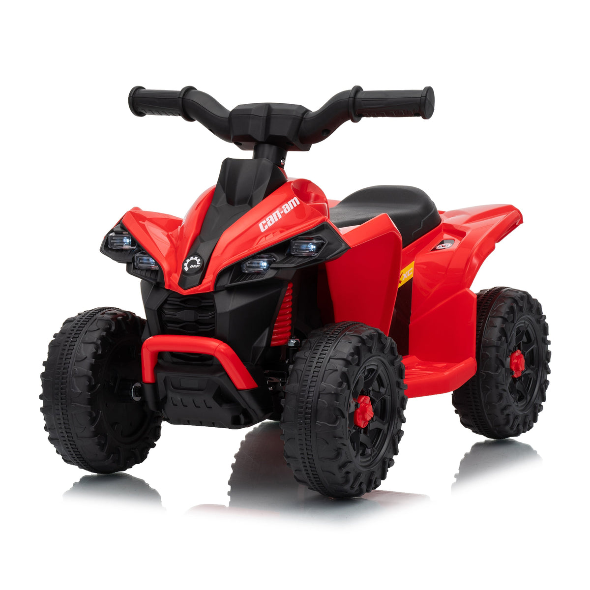 6V Can-Am Renegade Kids Ride-On ATV Freddo Toys