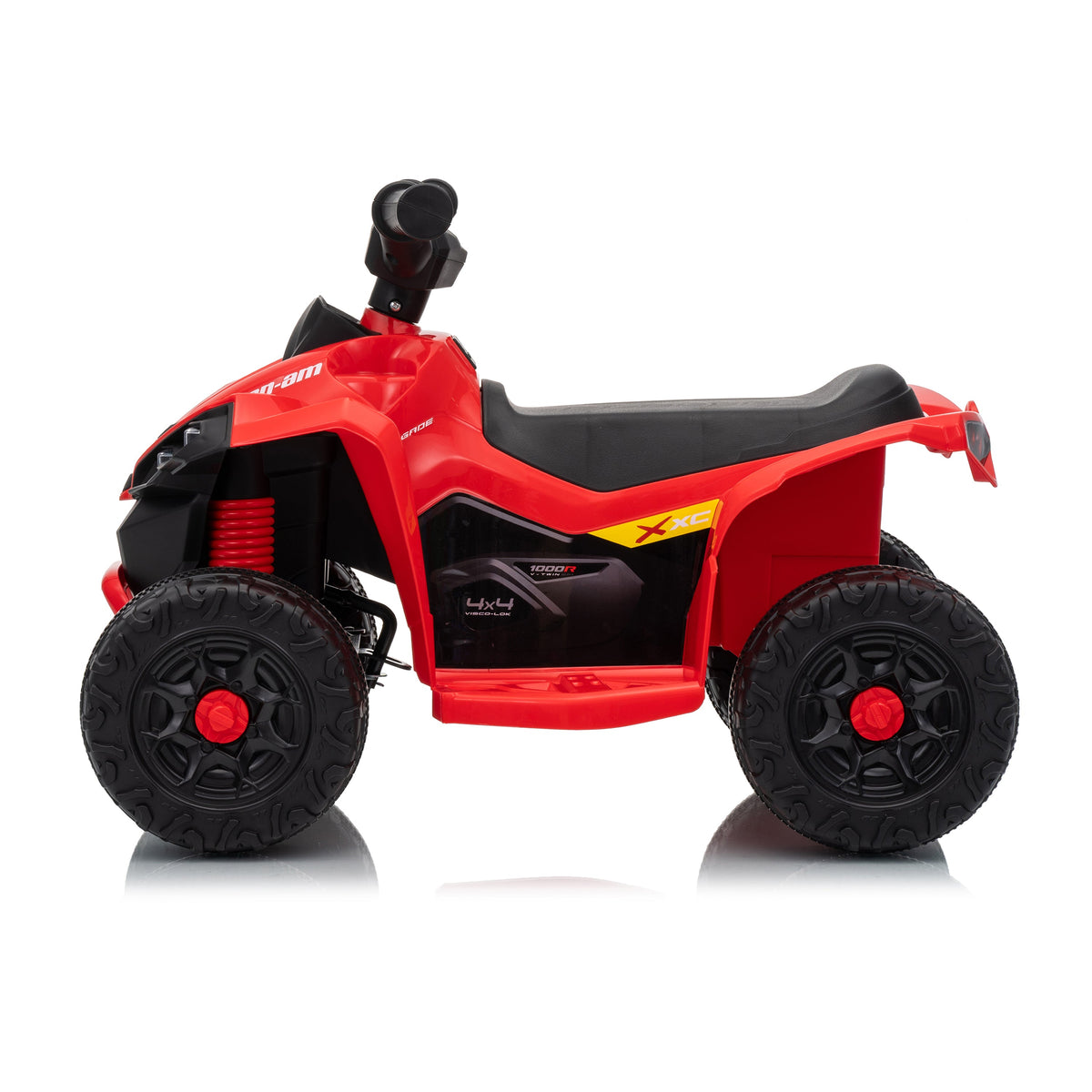 6V Can-Am Renegade Kids Ride-On ATV Freddo Toys