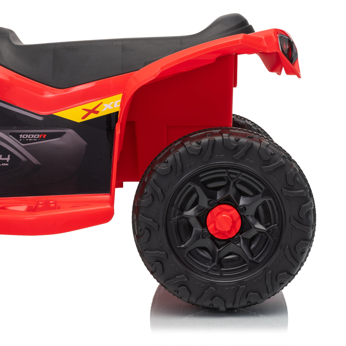 6V Can-Am Renegade Kids Ride-On ATV Freddo Toys