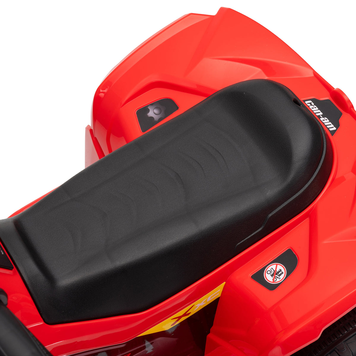6V Can-Am Renegade Kids Ride-On ATV Freddo Toys