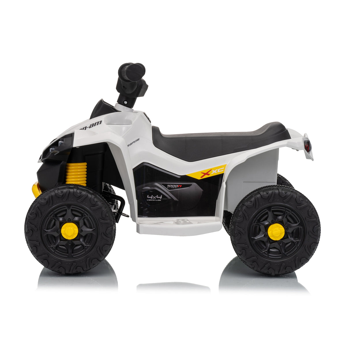 6V Can-Am Renegade Kids Ride-On ATV Freddo Toys