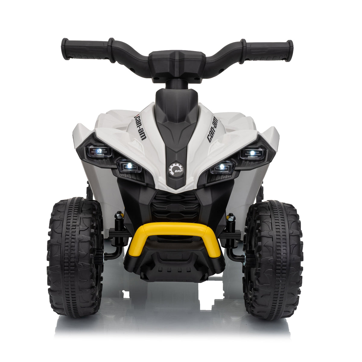 6V Can-Am Renegade Kids Ride-On ATV Freddo Toys