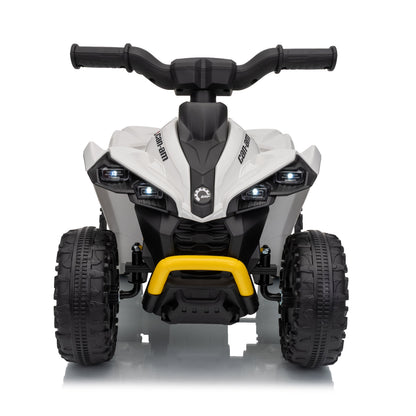 6V Can-Am Renegade Kids Ride-On ATV Freddo Toys