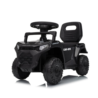 Can-Am Renegade Foot to Floor Kids Ride-On Freddo Toys