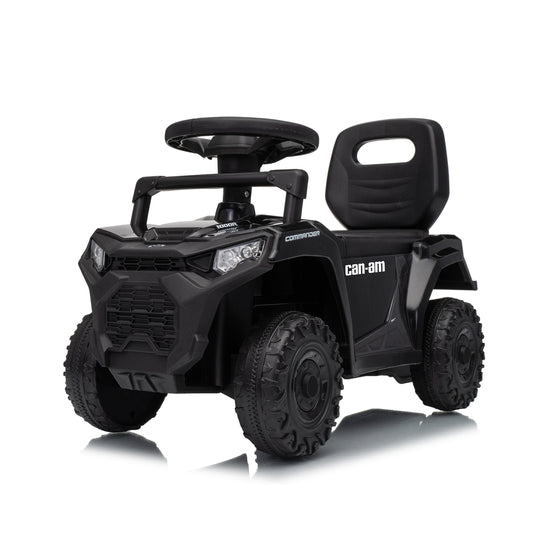 Can-Am Renegade Foot to Floor Kids Ride-On Freddo Toys