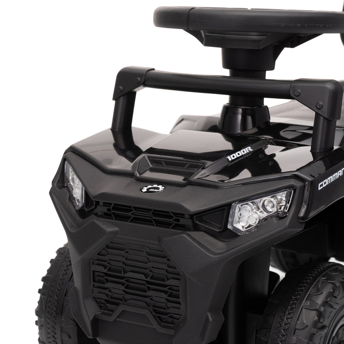 Can-Am Renegade Foot to Floor Kids Ride-On Freddo Toys