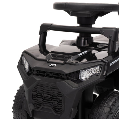 Can-Am Renegade Foot to Floor Kids Ride-On Freddo Toys