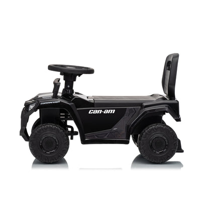 Can-Am Renegade Foot to Floor Kids Ride-On Freddo Toys