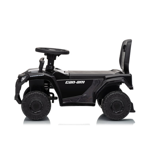 Can-Am Renegade Foot to Floor Kids Ride-On Freddo Toys