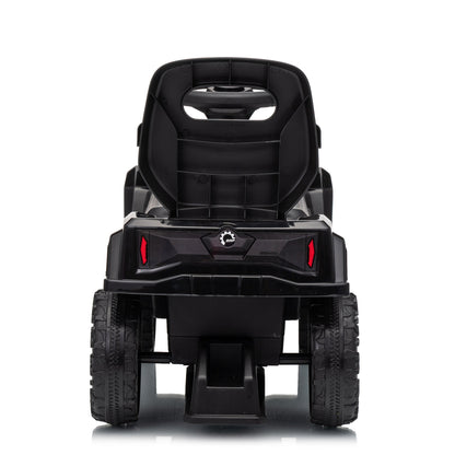 Can-Am Renegade Foot to Floor Kids Ride-On Freddo Toys