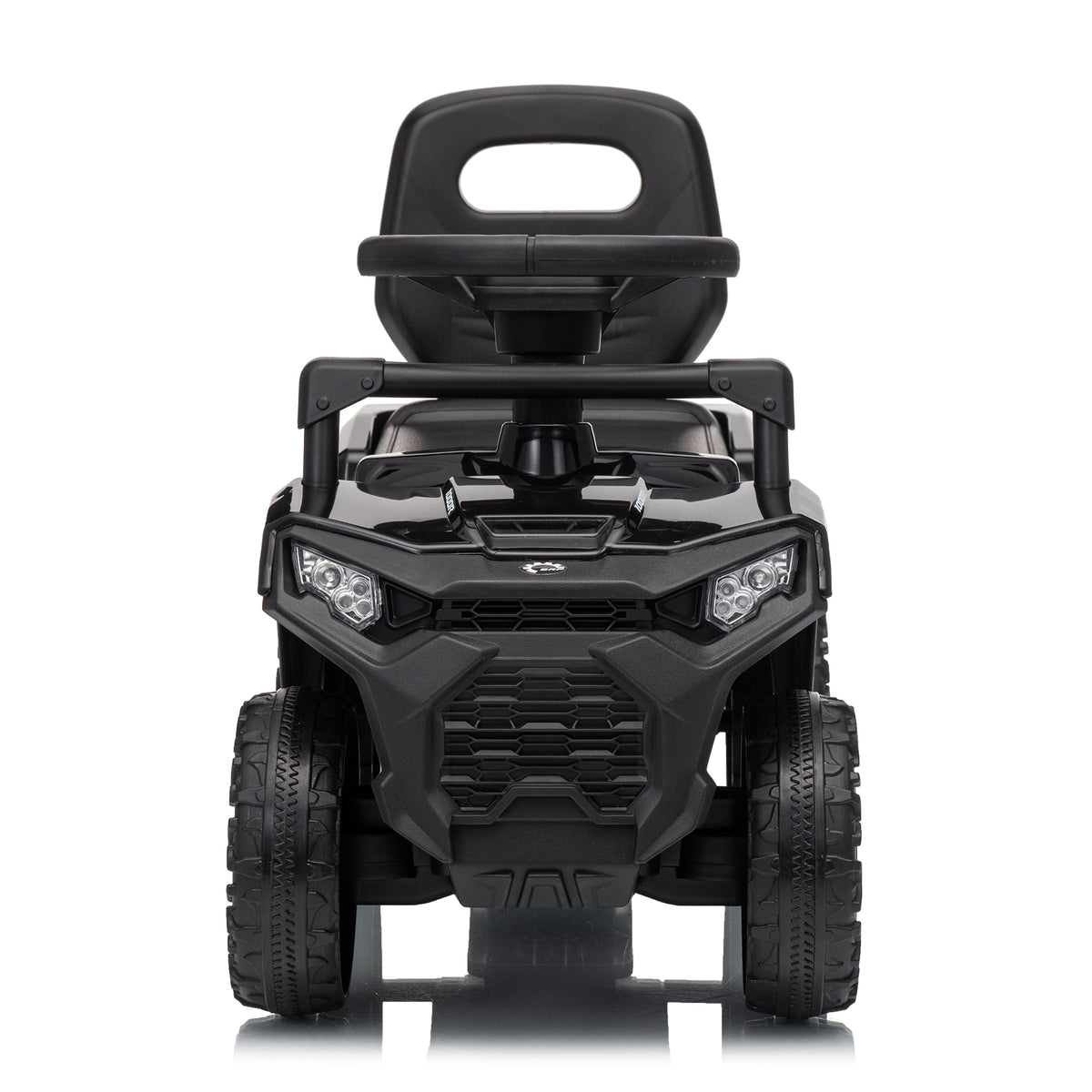 Can-Am Renegade Foot to Floor Kids Ride-On Freddo Toys